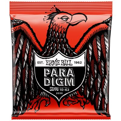 Ernie Ball 2030 Paradigm 7-String Skinny Top Heavy Bottom Ernie Ball 2030 Paradigm 7-String Skinny Top Heavy Bottom