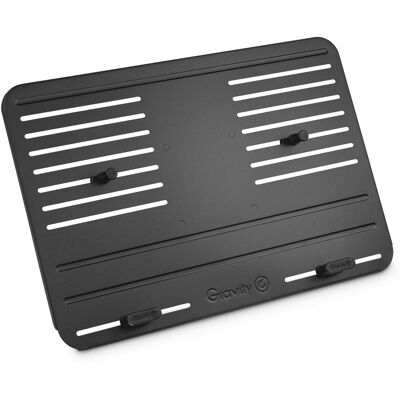 Gravity LTS TRAY 1 Gravity LTS TRAY 1