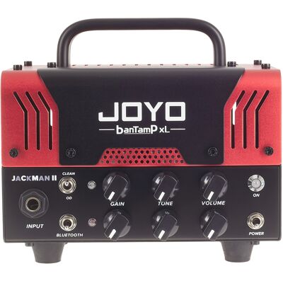 Joyo BantAmp Jackman II Joyo BantAmp Jackman II