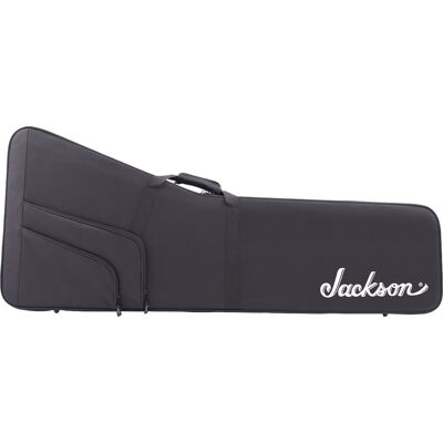 Jackson King V Hardshell Gig Bag Jackson King V Hardshell Gig Bag