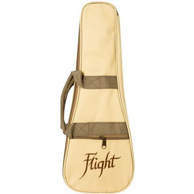 Flight Ukulele Gig Bag Soprano Flight Ukulele Gig Bag Soprano