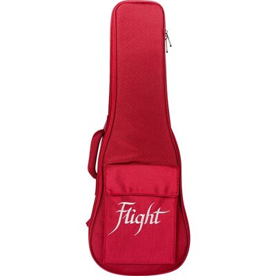Flight Deluxe Ukulele Gig Bag Soprano Flight Deluxe Ukulele Gig Bag Soprano