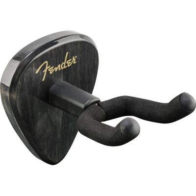Fender 351 Wall Hanger Black Fender 351 Wall Hanger Black