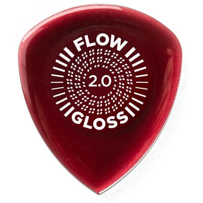 Dunlop Flow Gloss 2.0 Dunlop Flow Gloss 2.0