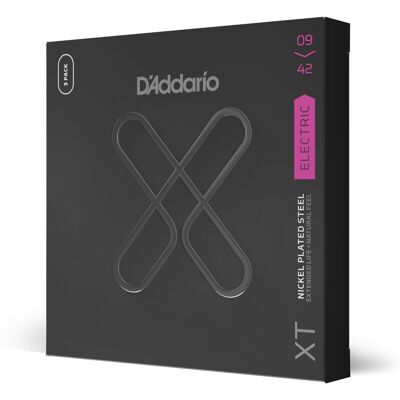 D'Addario XTE0942-3P D'Addario XTE0942-3P
