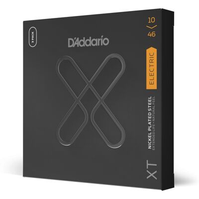 D'Addario XTE1046-3P D'Addario XTE1046-3P