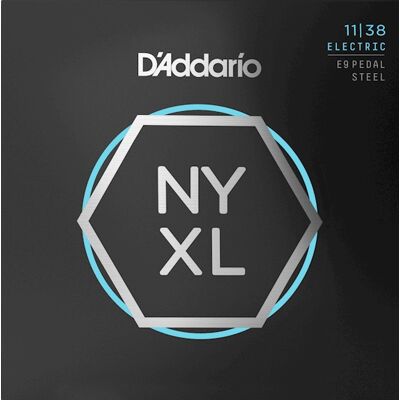 D'Addario NYXL1138PS D'Addario NYXL1138PS