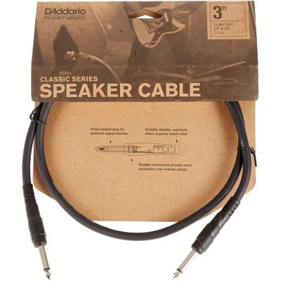 D'Addario PW-CSPK-03 D'Addario PW-CSPK-03