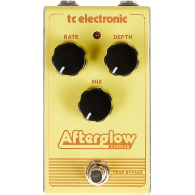 TC Electronic Afterglow Chorus TC Electronic Afterglow Chorus