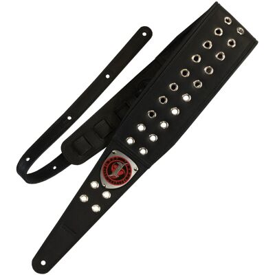 Richter Jeff Loomis Signature Strap Grommets Richter Jeff Loomis Signature Strap Grommets