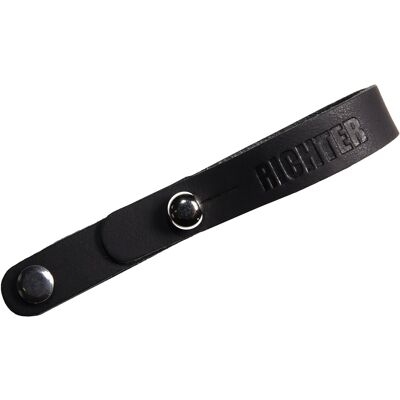 Richter Strap Connector M Black Richter Strap Connector M Black