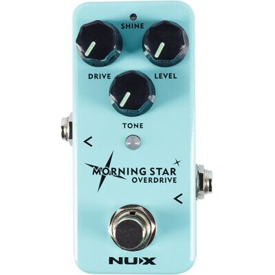 Nux NOD-3 Morning Star Nux NOD-3 Morning Star