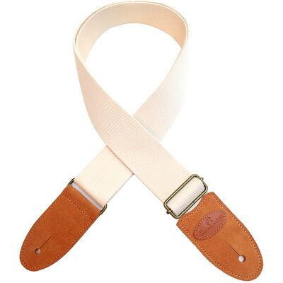 Soundsation Cotton Strap White Soundsation Cotton Strap White