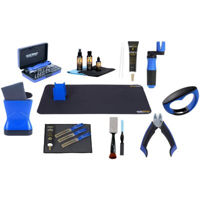 Music Nomad Ultimate At Home Work Station Music Nomad Ultimate At Home Work Station