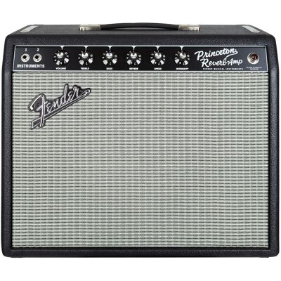 Fender 65 Princeton Reverb Fender 65 Princeton Reverb