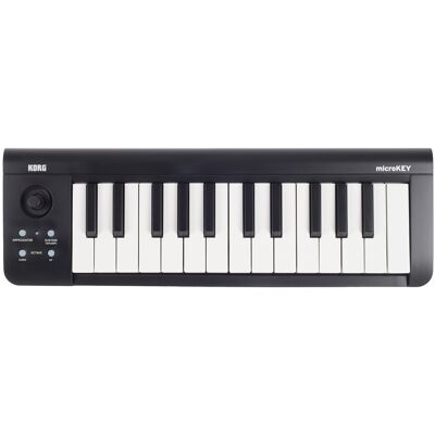 Korg microKEY 25 Korg microKEY 25
