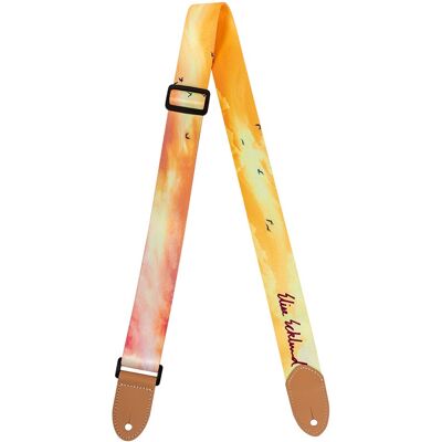 Flight S35 Sunset Elise Ecklund Signature Strap Flight S35 Sunset Elise Ecklund Signature Strap