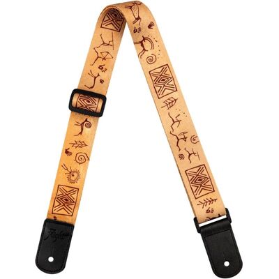 Flight S35 Cave Ukulele Strap Flight S35 Cave Ukulele Strap