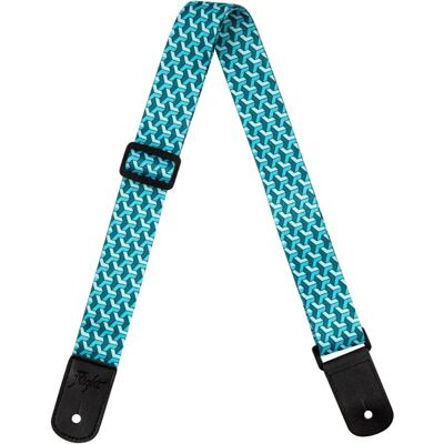 Flight S35 Trail B Ukulele Strap Flight S35 Trail B Ukulele Strap