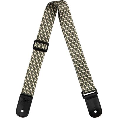 Flight S35 Trail G Ukulele Strap Flight S35 Trail G Ukulele Strap