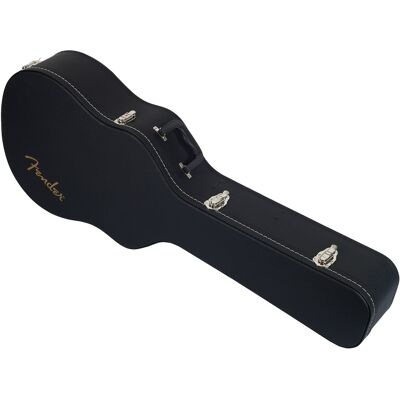 Fender Flat-Top Dreadnought Case Fender Flat-Top Dreadnought Case