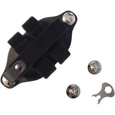 Richter LOXX Transmitter Holder Richter LOXX Transmitter Holder