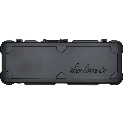 Jackson Soloist/Dinky Molded Multi-Fit Case Jackson Soloist/Dinky Molded Multi-Fit Case