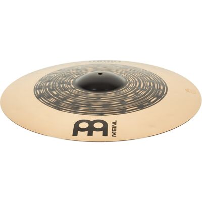 Meinl 22" Classics Custom Dual Ride Meinl 22" Classics Custom Dual Ride