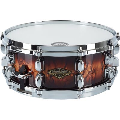 Tama 14" x 5,5" Starclassic Dió és Burek - Dob Tama 14" x 5,5" Starclassic Dió és Burek - Dob