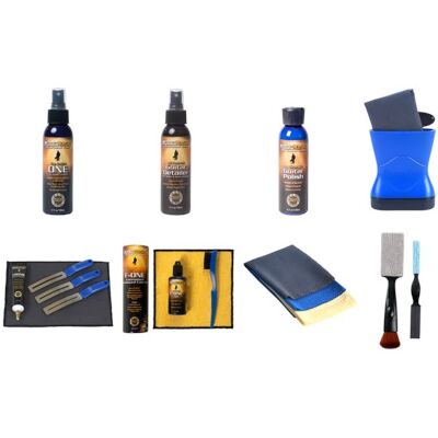 Music Nomad Total Guitar Spa Kit Music Nomad Total Guitar Spa Kit