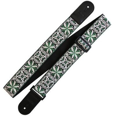 Richter Retro Green Richter Retro Green