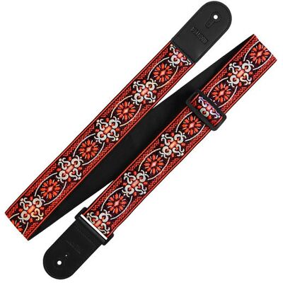 Richter Retro Red/Black Richter Retro Red/Black