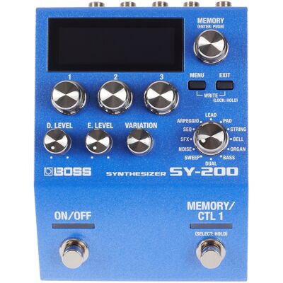 Boss SY-200 Boss SY-200