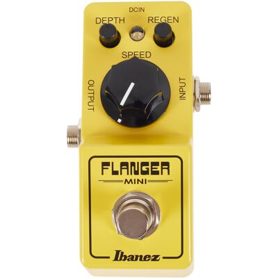 Ibanez FLMINI Ibanez FLMINI