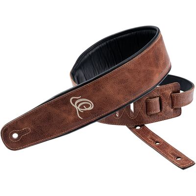 Ortega Leather Strap Vintage Caramel Ortega Leather Strap Vintage Caramel