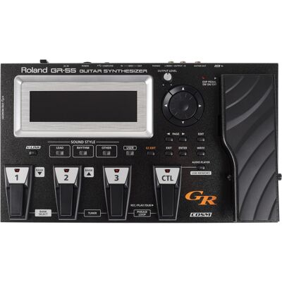 Roland GR 55S BK Roland GR 55S BK