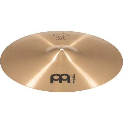 Meinl 17" Pure Alloy Medium Crash Meinl 17" Pure Alloy Medium Crash