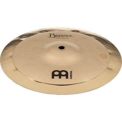Meinl 8”/10” Artist Concept Temporal 1 Stack - Matt Garstka Meinl 8”/10” Artist Concept Temporal 1 Stack - Matt Garstka