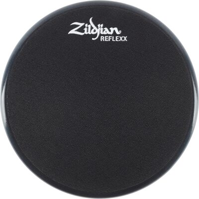 Zildjian 10" Reflexx Practice Pad Zildjian 10" Reflexx Practice Pad