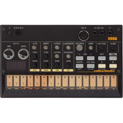 Korg Volca Beats Korg Volca Beats