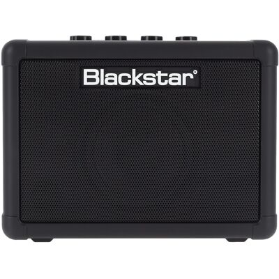 Blackstar Fly 3 Mini Amp Blackstar Fly 3 Mini Amp