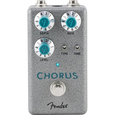 Fender Hammertone Chorus Fender Hammertone Chorus