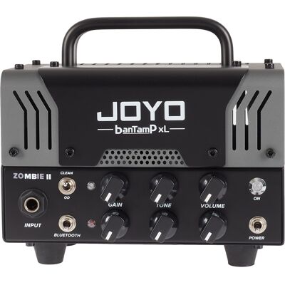 Joyo BantAmp Zombie II Joyo BantAmp Zombie II