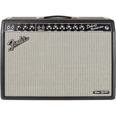 Fender Tone Master Deluxe Reverb Fender Tone Master Deluxe Reverb
