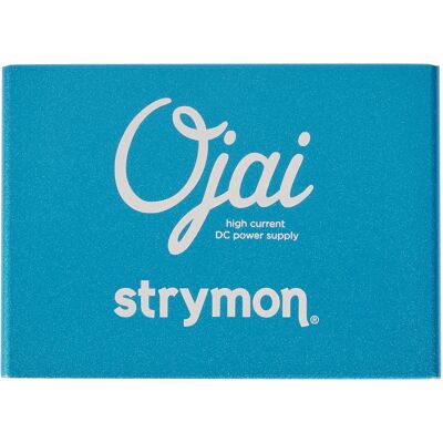 Strymon Ojai Strymon Ojai