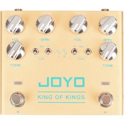 Joyo R-20 King of Kings Joyo R-20 King of Kings
