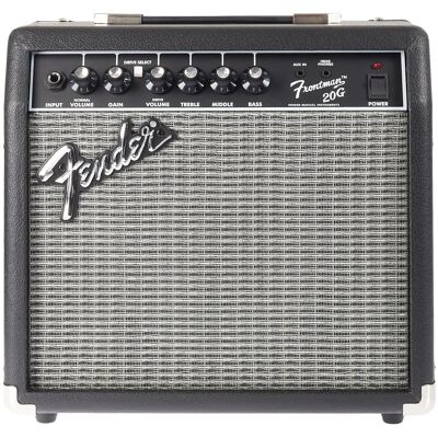 Fender Frontman 20G Fender Frontman 20G