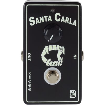 Caline CP-514 Santa Carla Boost Caline CP-514 Santa Carla Boost