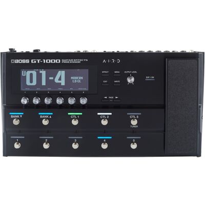 Boss GT-1000 Boss GT-1000