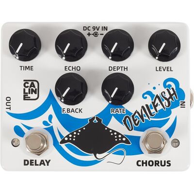 Caline DCP-03 Devilfish Caline DCP-03 Devilfish
